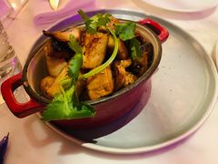 烤蘑菇-The Rug Cafe(王府中环店)