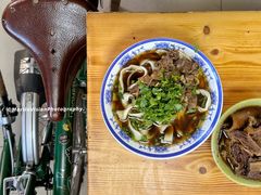 -清真-戏楼王记牛肉面