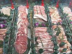 -猫爪爪原切自助烤肉(观音桥阳光世纪店)