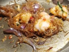 -绿茶餐厅(哈尔滨凯德店)