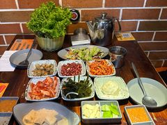 -火炉情韩国料理店(古田路店)