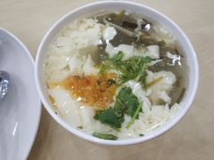 -中科大东区东苑餐厅(天使路店)