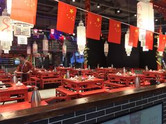 -巴九门老火锅(来福士打望店)