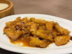 -宴天下大酒店(政和路店)