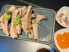 -青海名吃尕张娃非遗烤肉(城中店)