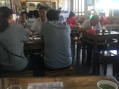 大堂-东兴顺爆肚张