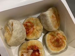 -长发西饼(临顿路店)