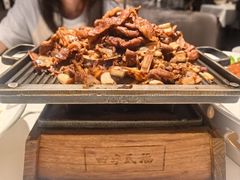 -四季民福烤鸭店(通州马驹桥店)