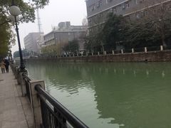 -南通濠河风景名胜区