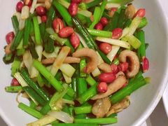 -汤城小厨•粤菜•靓汤(苏州街店)