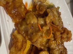 -川人川菜馆·小龙虾·鲜虾现做(黄山路店)