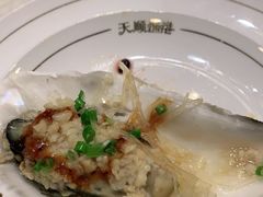 -天顺渔港·海景餐厅(星海广场店)
