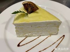 -極上萬膳·日料放题(来福士江景店)