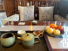 -少伯茶苑·围炉煮茶(夫子庙步行街店)