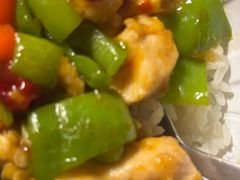 -西部马华清真兰州牛肉面·烧烤夜市(关东店)