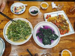 -下梅人家土菜馆(历史文化餐厅度假区店)