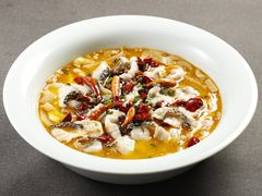 -小厨娘淮扬菜(六合欢乐港店)