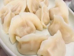 原汁海胆水饺-喜鼎海胆水饺(平安金融中心店)