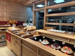 -西村叔叔的店·面包·甜品·蛋糕(崂山丽达店)