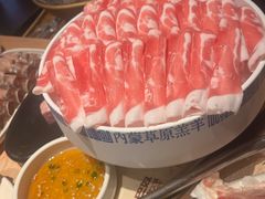 -巴奴毛肚火锅(七宝领展广场店)