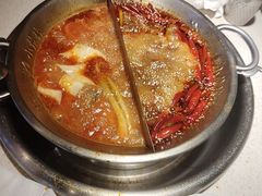 -小龙坎火锅(春熙太古里店)