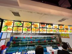 -天宝海鲜酒楼(开发区珠江道店)