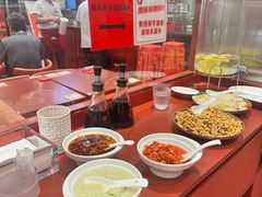 -喜家德虾仁水饺(深圳印力中心店)