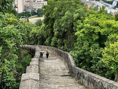 -求水山公园