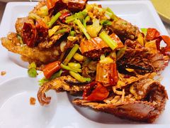 -福建美食城(老君堂店)