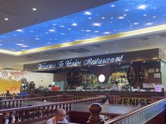 -威尼斯西餐厅(北区店)
