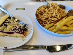 -宜家·瑞典风味餐厅(无锡店)