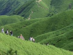 -萍乡武功山风景名胜区