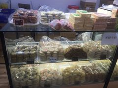 -稻香村(地铁四惠站店)