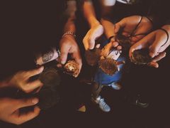 -长藤鬼校(龙翔店)