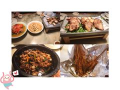 -绿茶餐厅(广州天河城店)