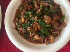 -合家小菜餐馆(新诚花苑店)