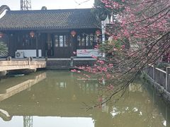 -丝绸小镇荻港古村