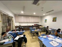 -爱乐梵国际儿童教育中心(古美店)