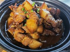 -食光慢宴·安吉土菜馆