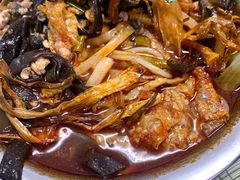 -娇姐老牌螺蛳粉(雅儒路店)