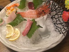 -蟹将军·松叶蟹和牛日料放题自助(K11店)