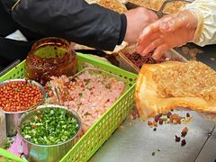 毛阿姨糯米饭-六广门毛阿姨糯米饭