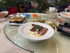 -九尊食上(生态园林酒店)