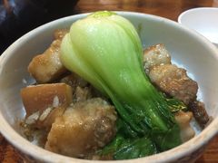 -黄祥华养生堂·炖汤·营养蒸饭(岭南天地店)