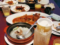 -外婆家(西溪印象城店)