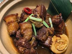 -虎哥私房菜(馒头山店)