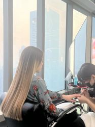 -AKOZO Beauty Salon