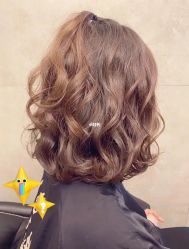 点击看大图 -KIMI HAIR SALON·烫染设计店