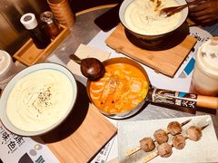 -火山屋台(新街口店)