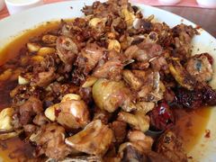 黄焖鸡-沾益龚记辣子鸡(沾益店)